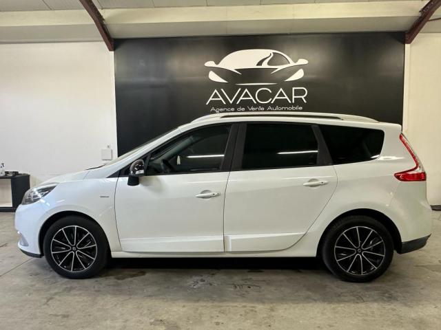Renault Scénic image 9