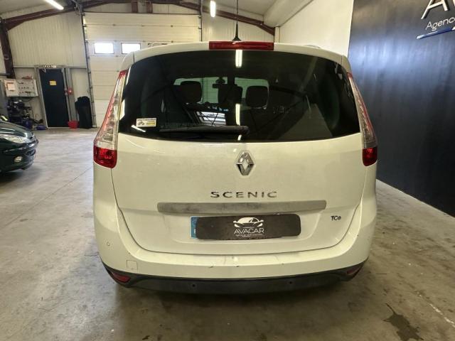 Renault Scénic image 1