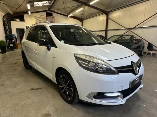Renault Scénic image 3