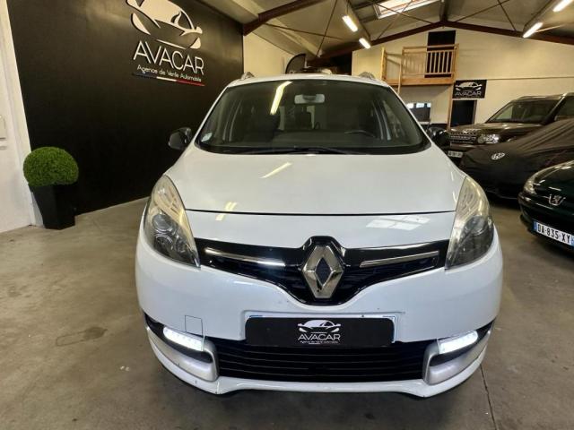 Renault Scénic image 2