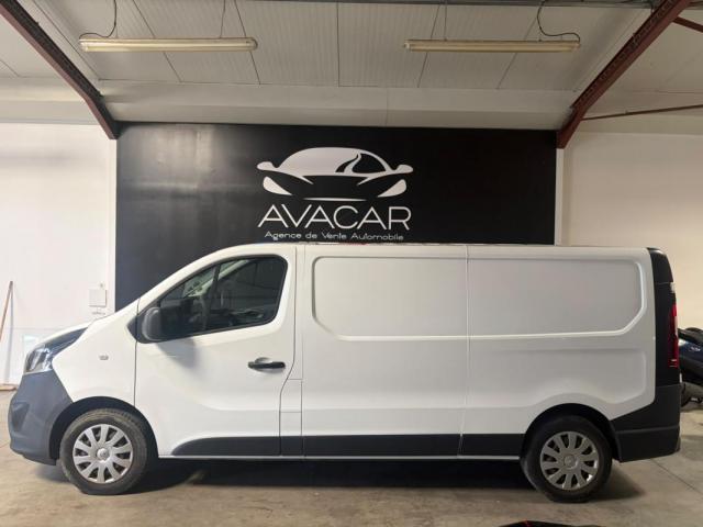 Opel Vivaro image 6