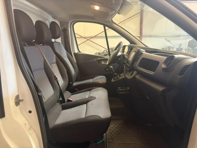 Opel Vivaro image 3