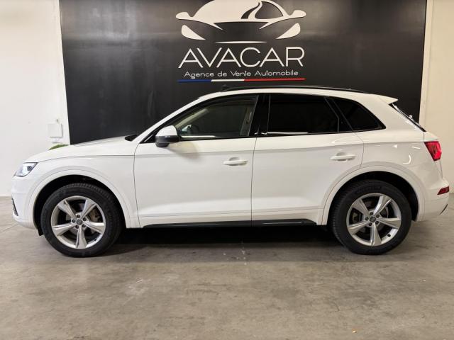 Audi Q5 image 3
