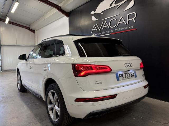Audi Q5 image 2