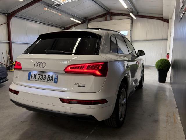 Audi Q5 image 5