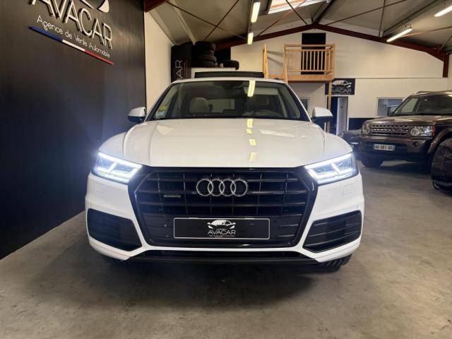 Audi Q5 image 6