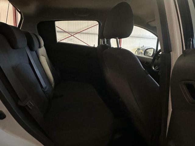 Chevrolet Spark image 6