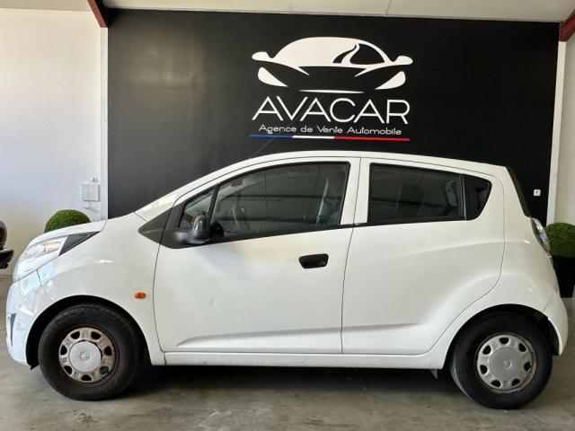 Chevrolet Spark image 3
