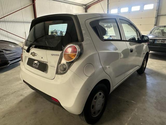 Chevrolet Spark image 1