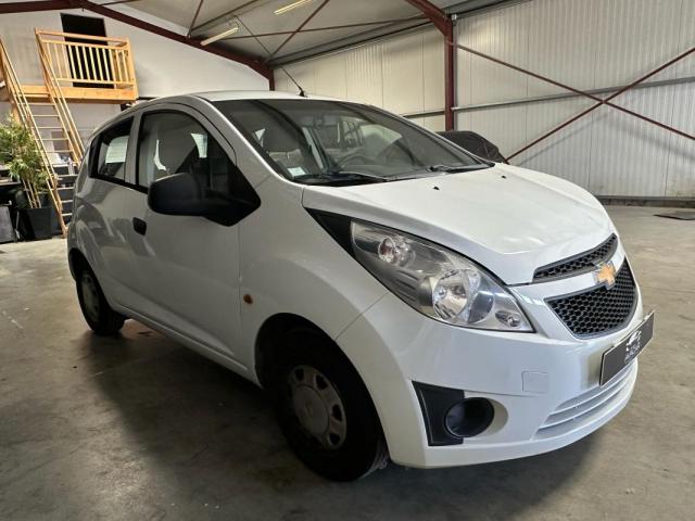 Chevrolet Spark image 8