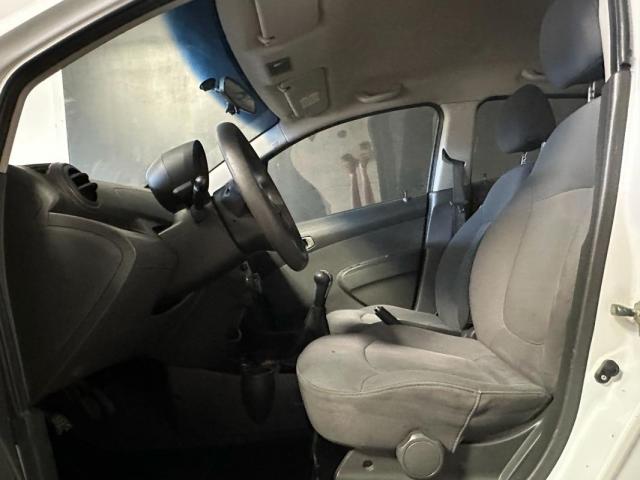 Chevrolet Spark image 4
