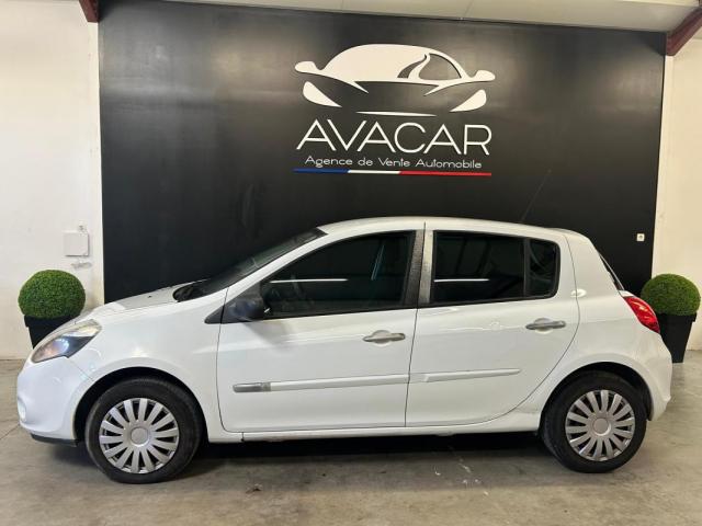 Renault Clio image 3