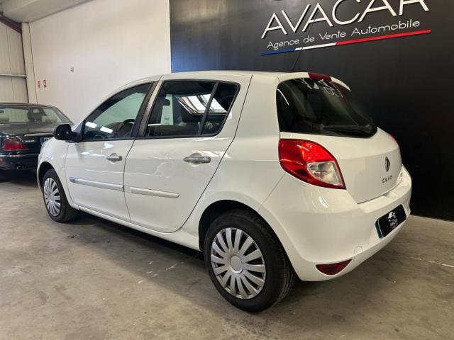 Renault Clio image 5