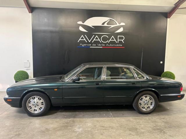Jaguar Sovereign image 3