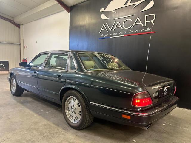 Jaguar Sovereign image 8
