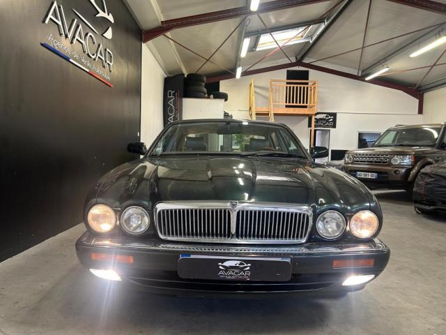 Jaguar Sovereign image 5