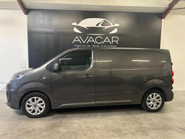 Citroen Jumpy image 2