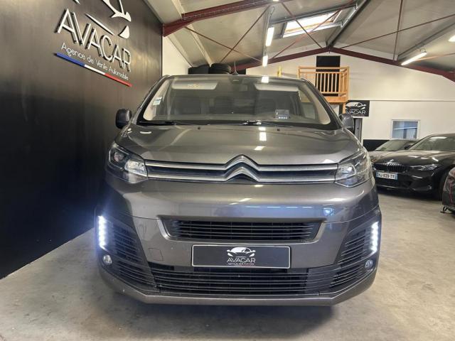 Citroen Jumpy image 6