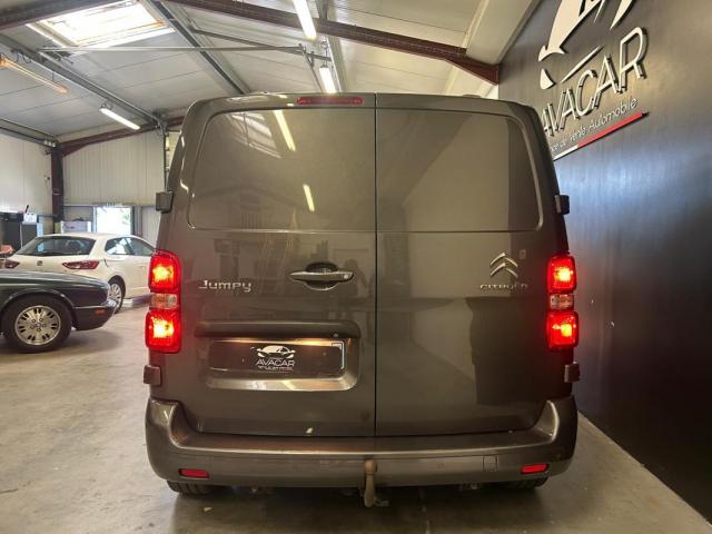 Citroen Jumpy image 7