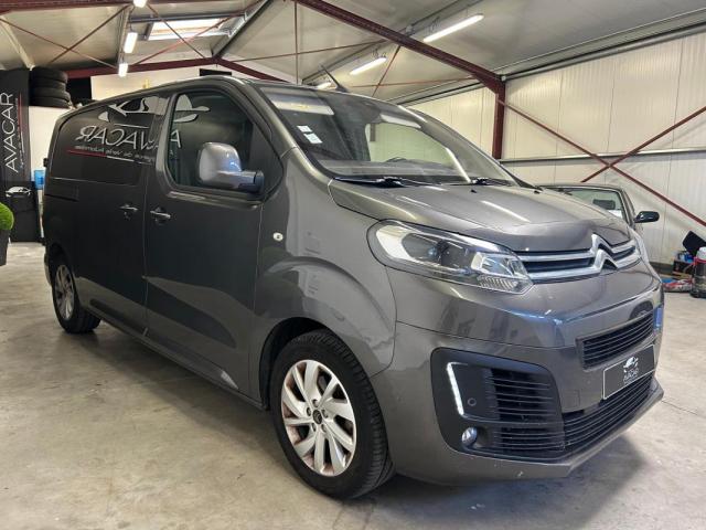 Citroen Jumpy image 5
