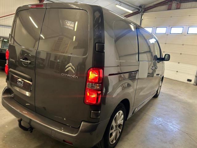 Citroen Jumpy image 1