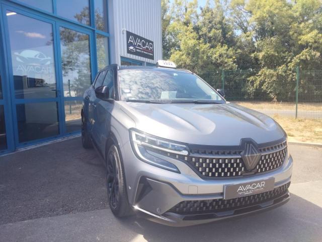 Renault Austral E-Tech 1.2 Dig-T 200 Hybrid 2wd Xtronic , Tva Récupérable