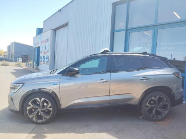 Renault Austral image 4
