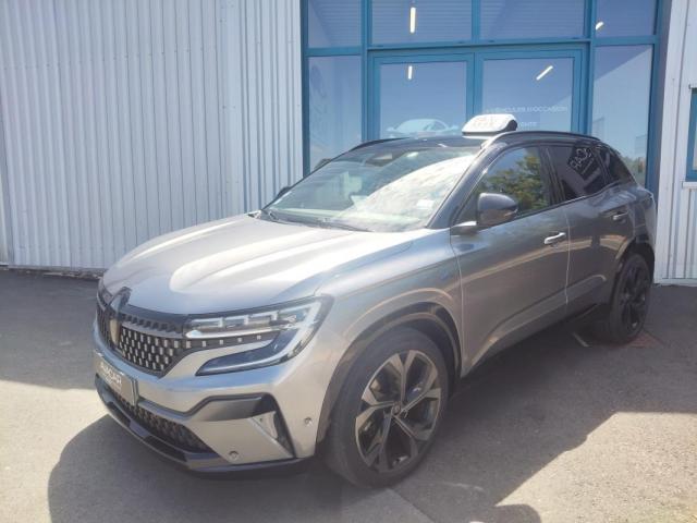 Renault Austral image 2