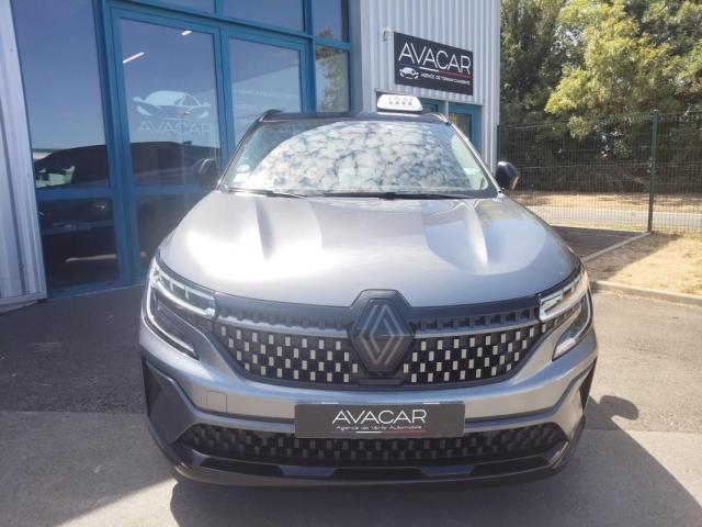 Renault Austral image 9