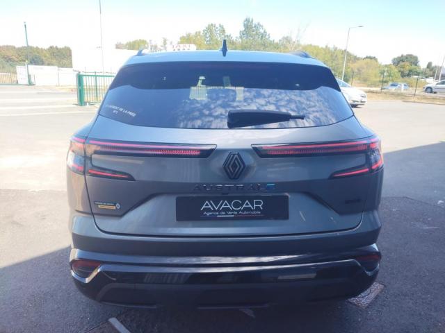 Renault Austral image 3