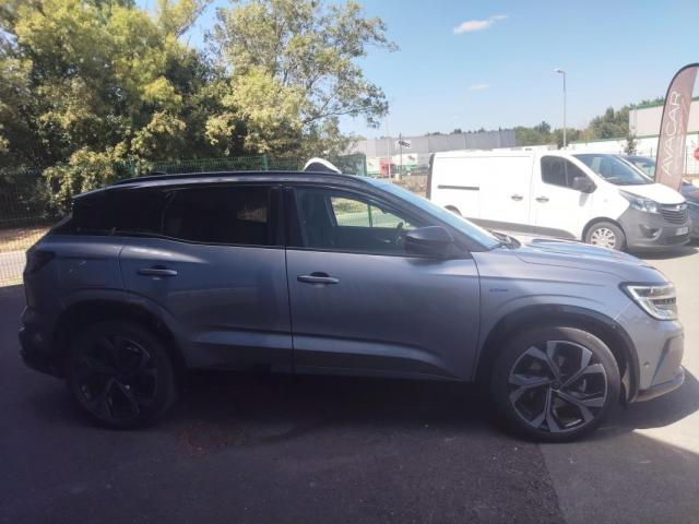 Renault Austral image 6