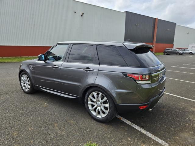 Range Rover Sport image 9