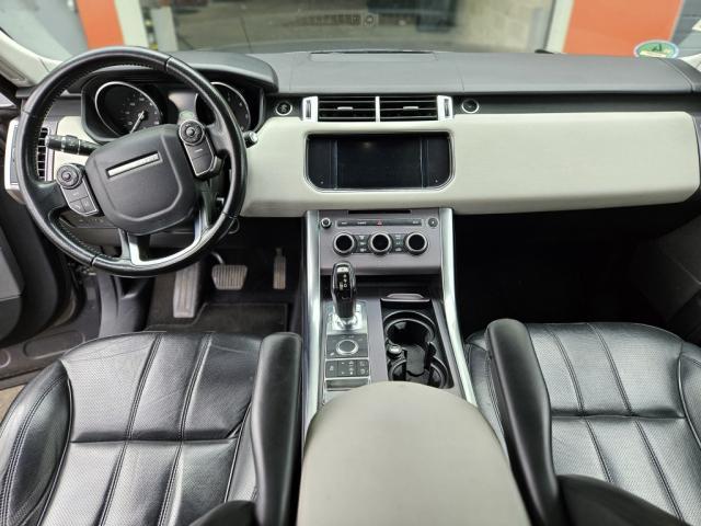 Range Rover Sport image 4