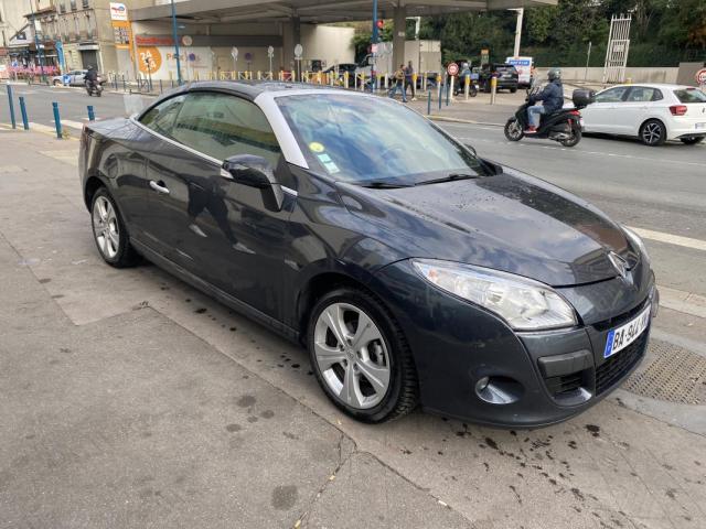 Mégane Coupé Cabriolet image 4