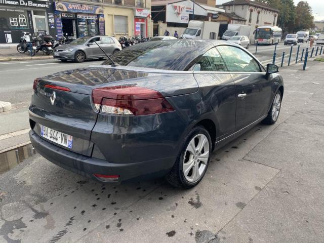 Mégane Coupé Cabriolet image 1