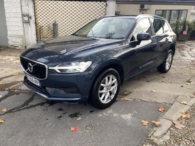 Volvo Xc60 image 2
