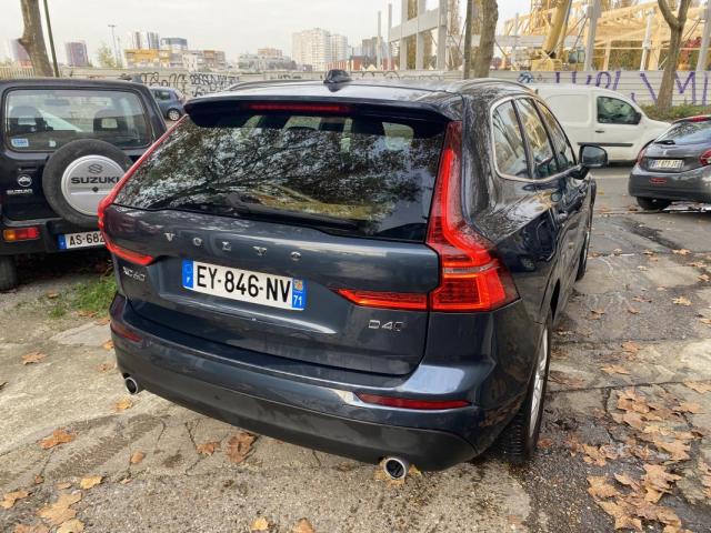 Volvo Xc60 image 1