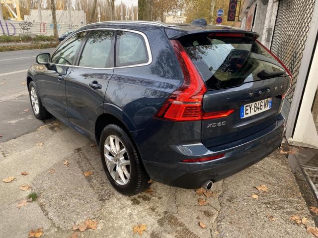 Volvo Xc60 image 6