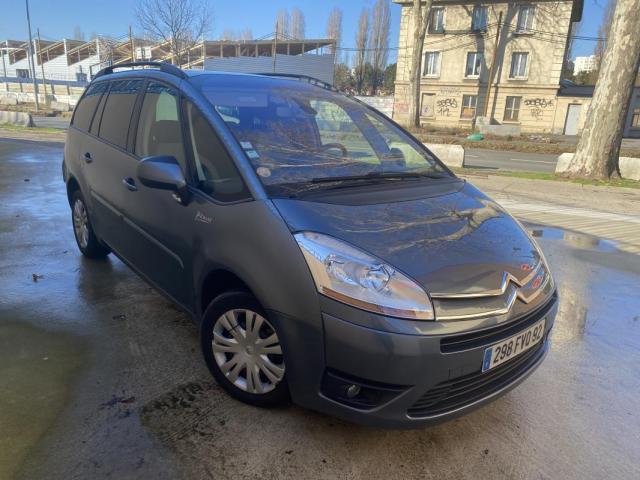 Citroen C4 Picasso image 4