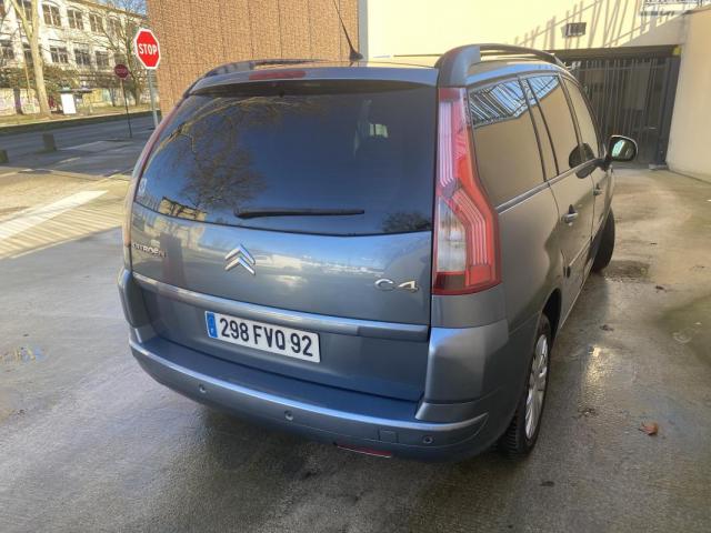 Citroen C4 Picasso image 2