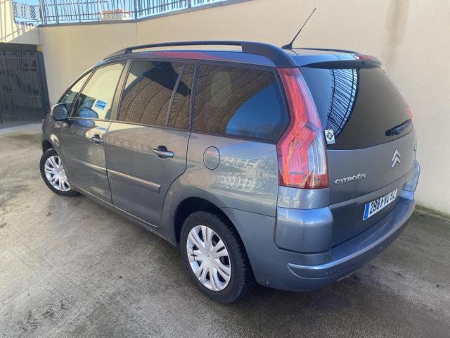Citroen C4 Picasso image 1