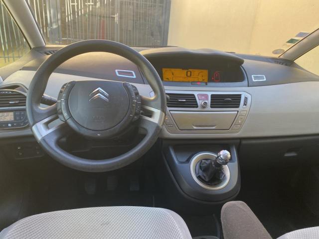 Citroen C4 Picasso image 6