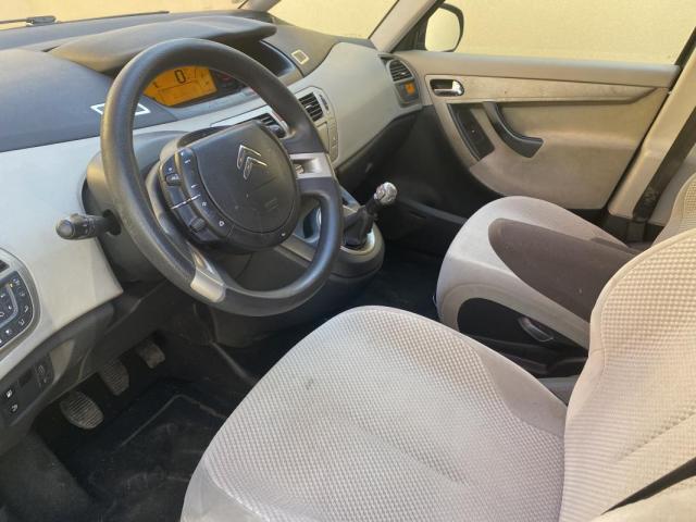 Citroen C4 Picasso image 3