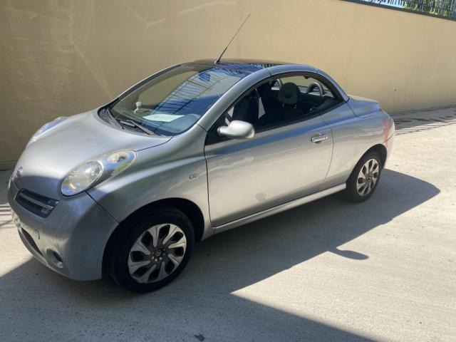Nissan Micra image 5