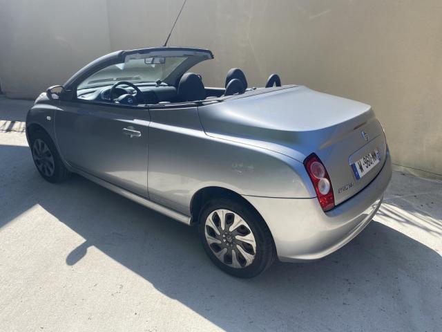 Nissan Micra image 8
