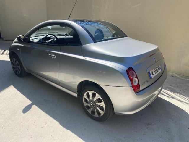 Nissan Micra image 1