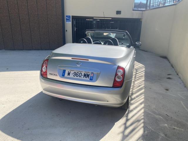 Nissan Micra image 4