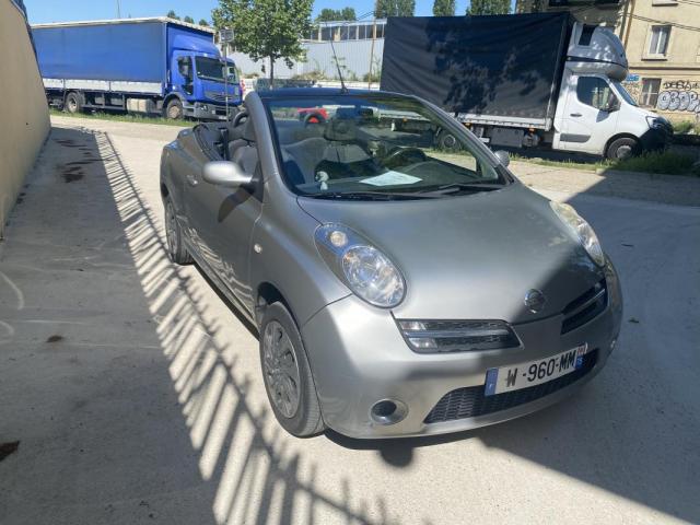 Nissan Micra image 9