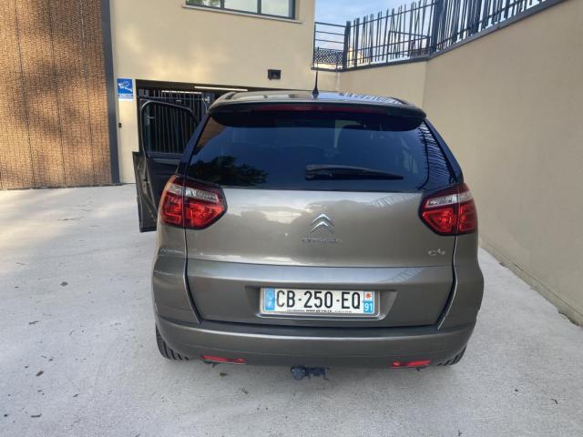 Citroen C4 Picasso image 1