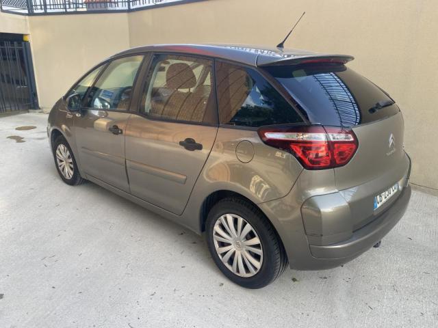 Citroen C4 Picasso image 6